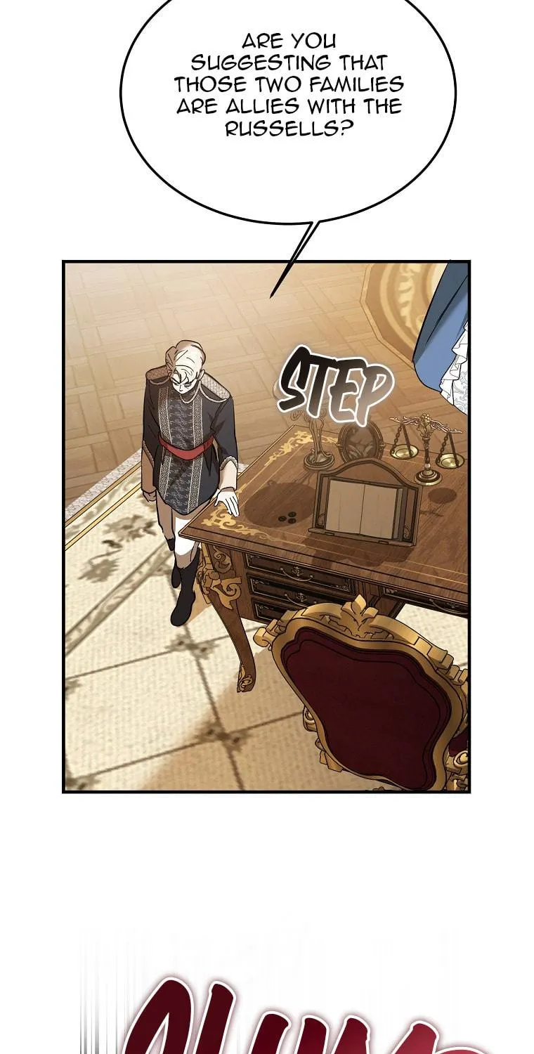 Read The Devil Raises a Lady Manga Online