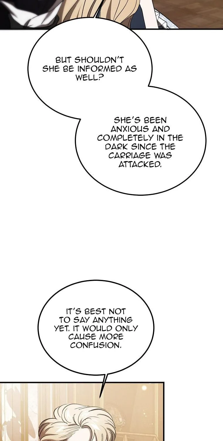 Read The Devil Raises a Lady Manga Online