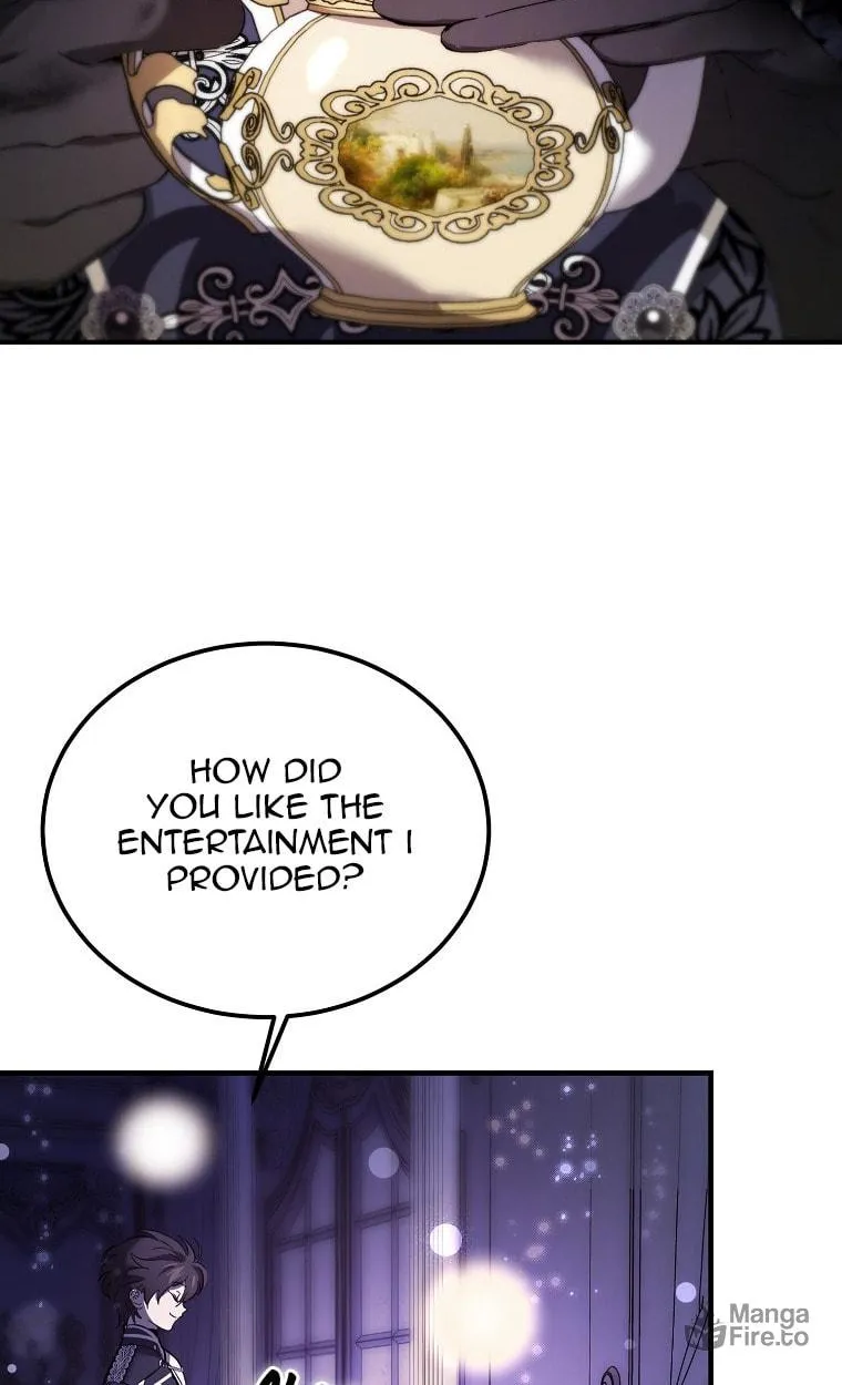 Read The Devil Raises a Lady Manga Online