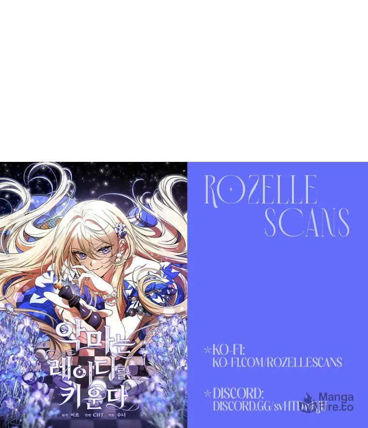 Read The Devil Raises a Lady Manga Online