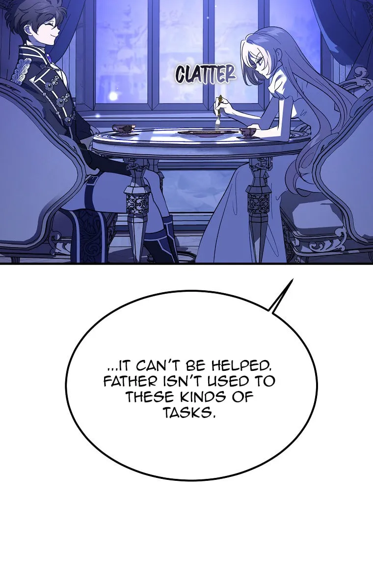 Read The Devil Raises a Lady Manga Online