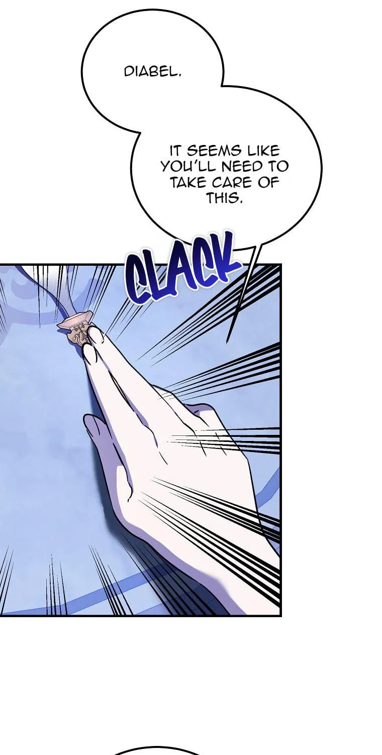 Read The Devil Raises a Lady Manga Online
