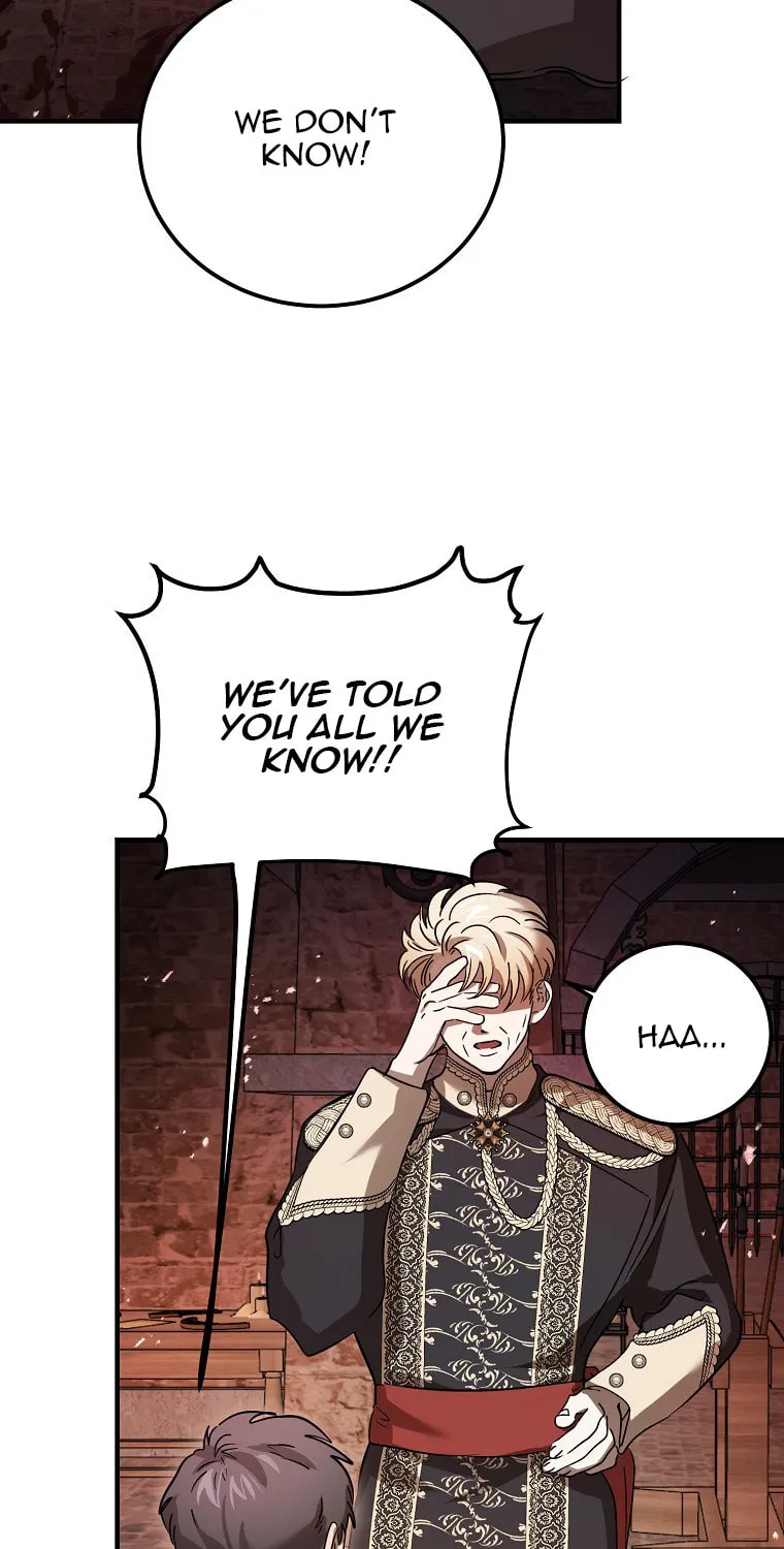 Read The Devil Raises a Lady Manga Online
