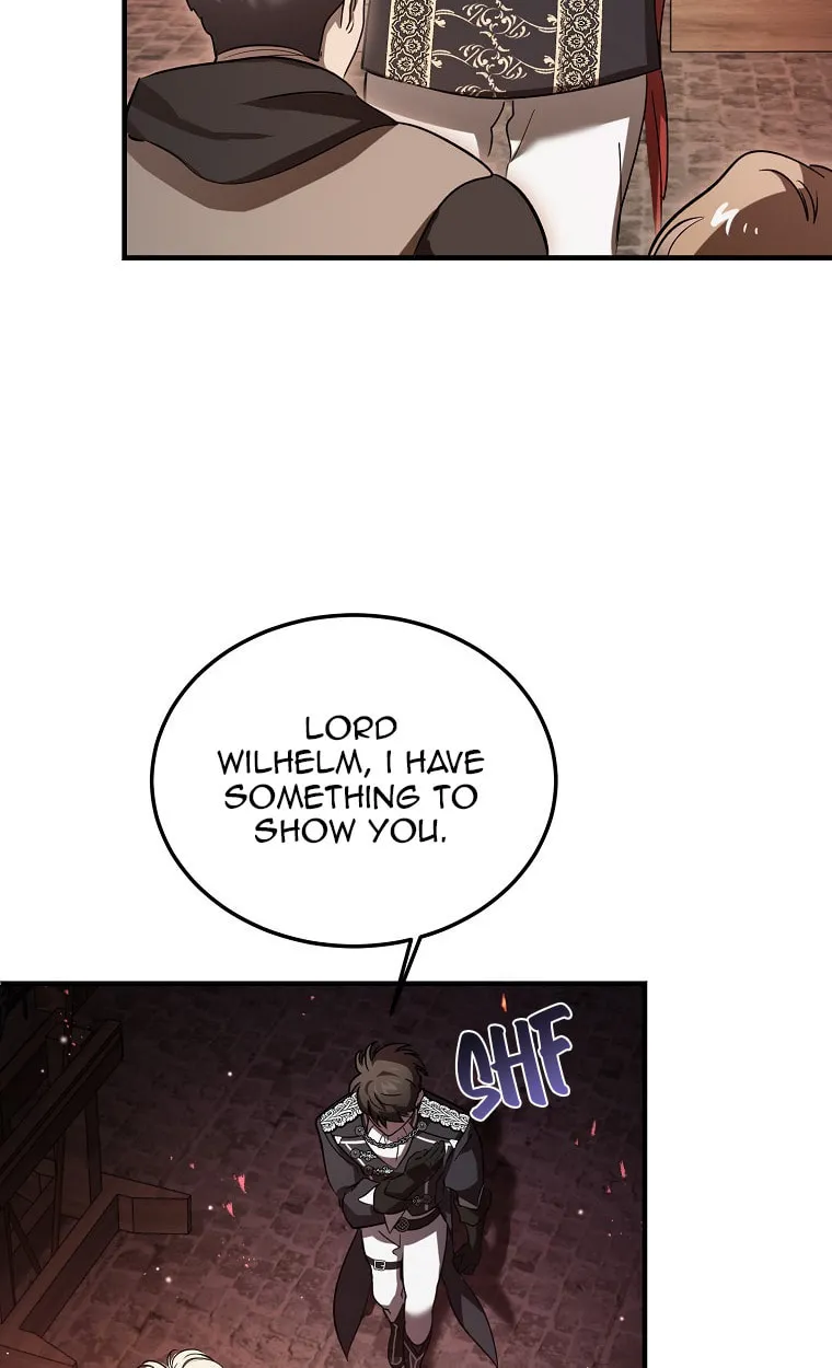 Read The Devil Raises a Lady Manga Online