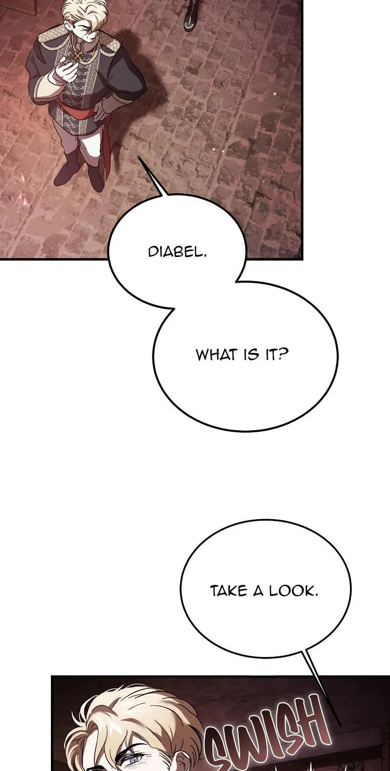 Read The Devil Raises a Lady Manga Online