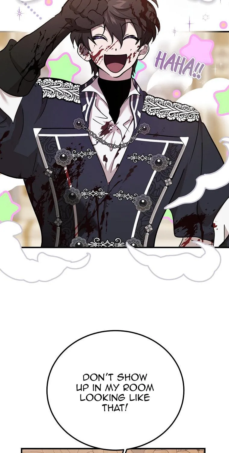 Read The Devil Raises a Lady Manga Online