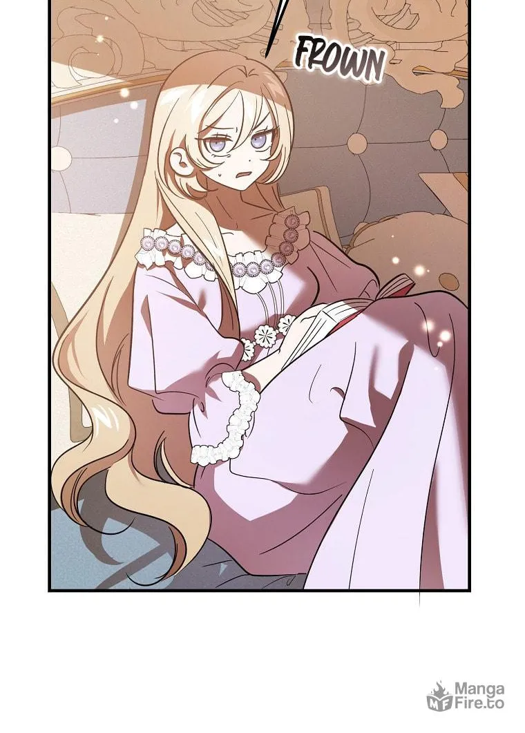Read The Devil Raises a Lady Manga Online