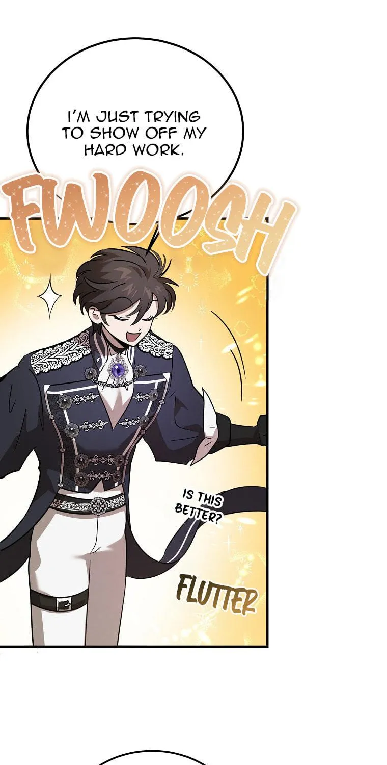 Read The Devil Raises a Lady Manga Online