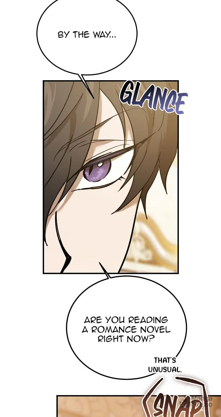 Read The Devil Raises a Lady Manga Online