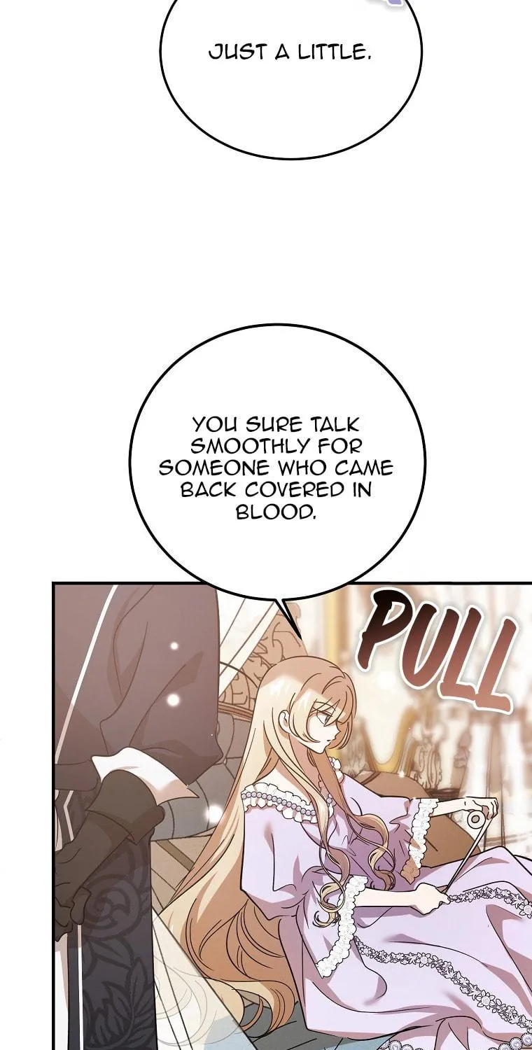 Read The Devil Raises a Lady Manga Online