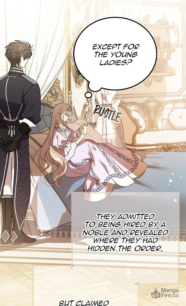 Read The Devil Raises a Lady Manga Online