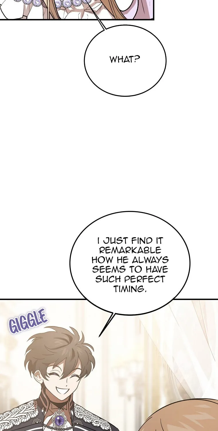 Read The Devil Raises a Lady Manga Online