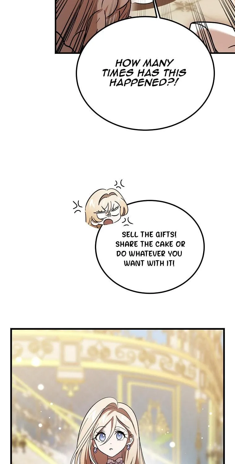 Read The Devil Raises a Lady Manga Online