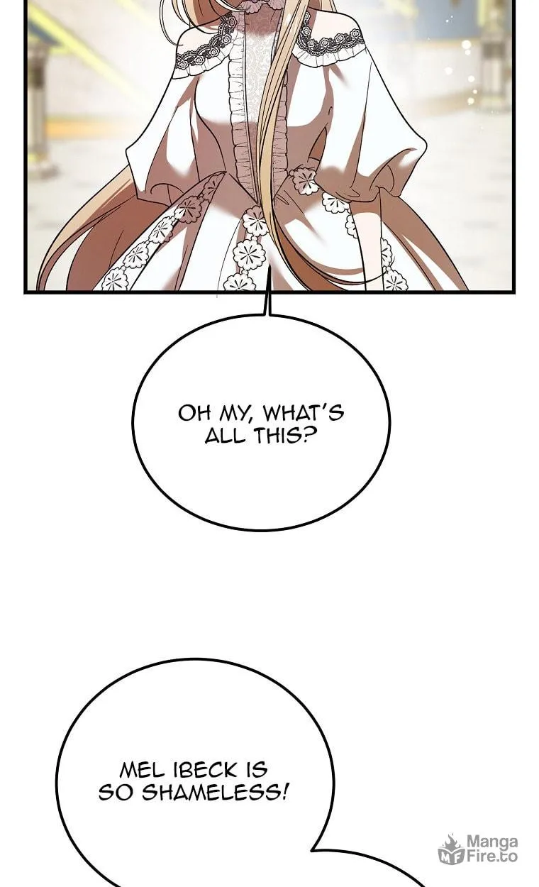 Read The Devil Raises a Lady Manga Online