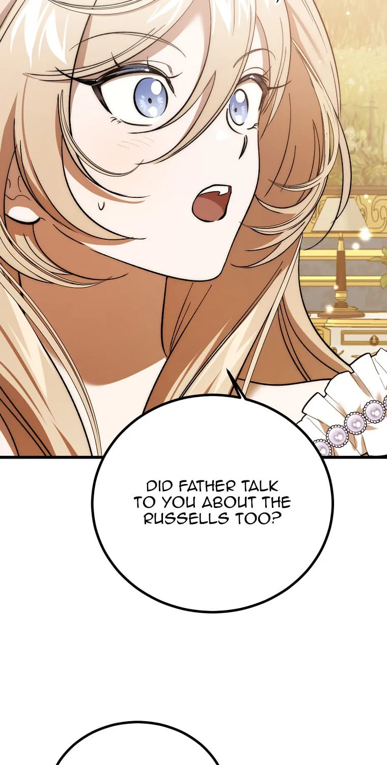 Read The Devil Raises a Lady Manga Online