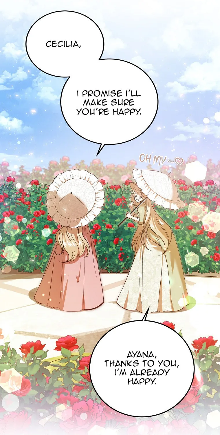 Read The Devil Raises a Lady Manga Online