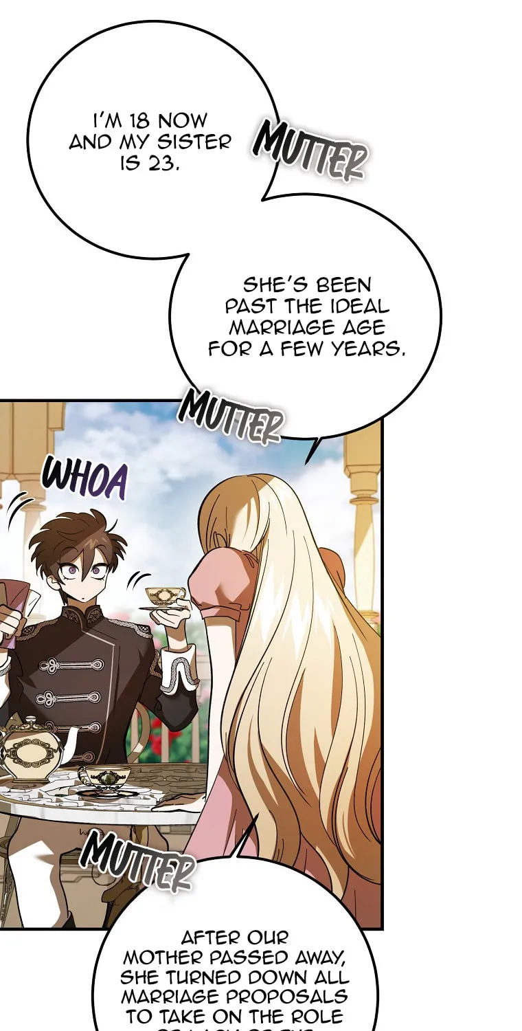 Read The Devil Raises a Lady Manga Online