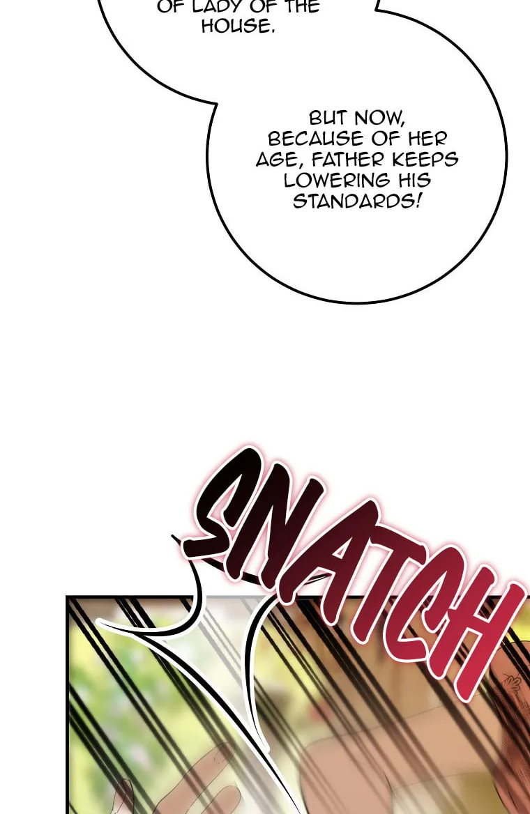 Read The Devil Raises a Lady Manga Online