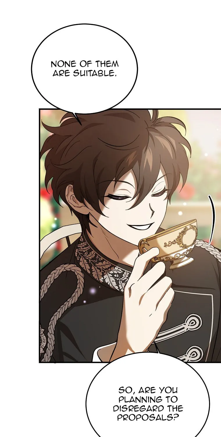 Read The Devil Raises a Lady Manga Online