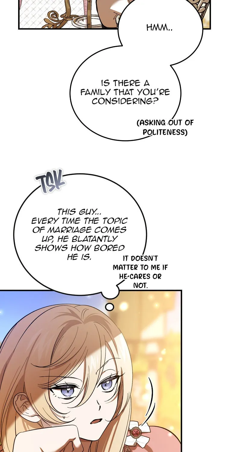 Read The Devil Raises a Lady Manga Online