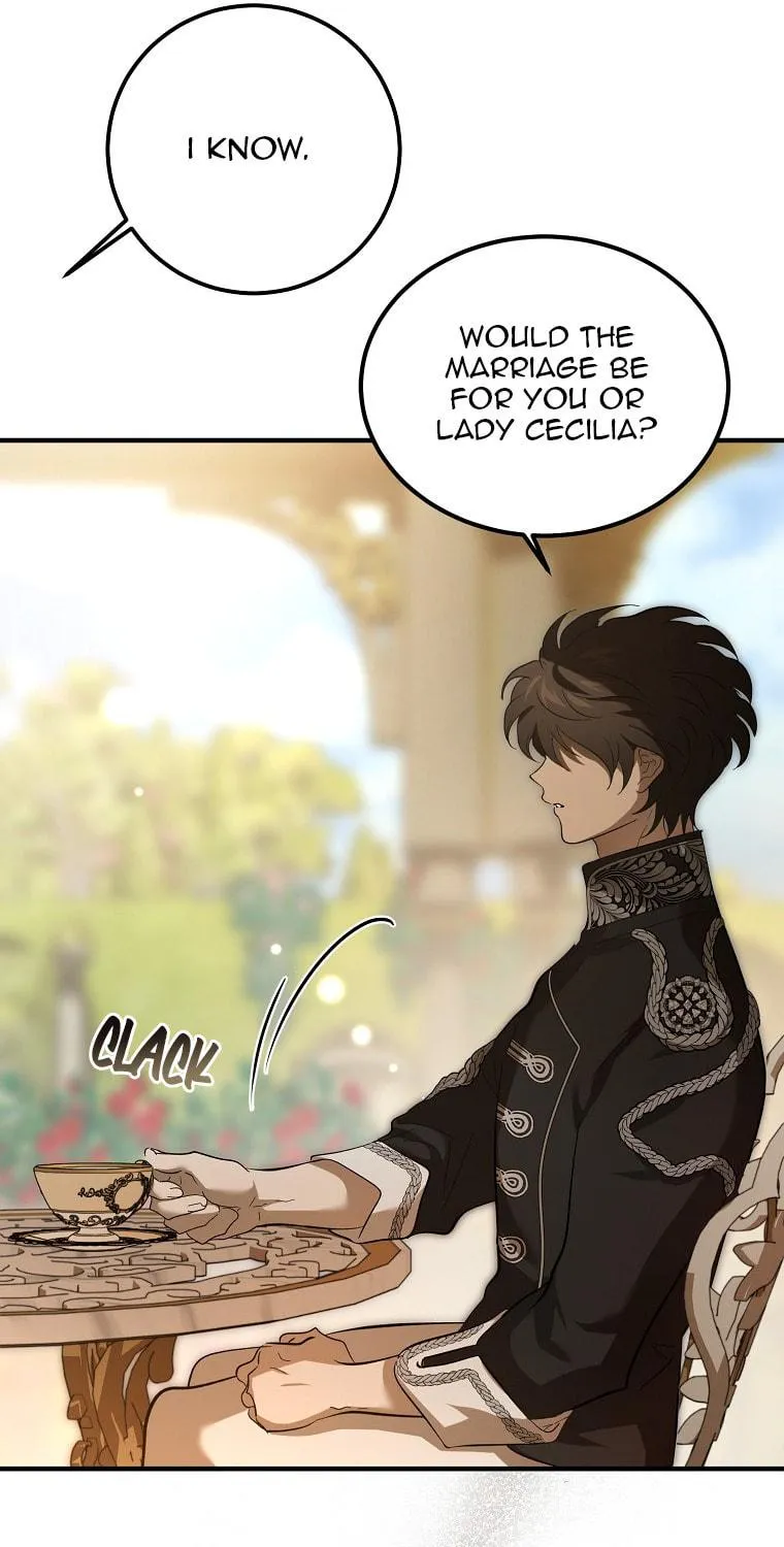 Read The Devil Raises a Lady Manga Online