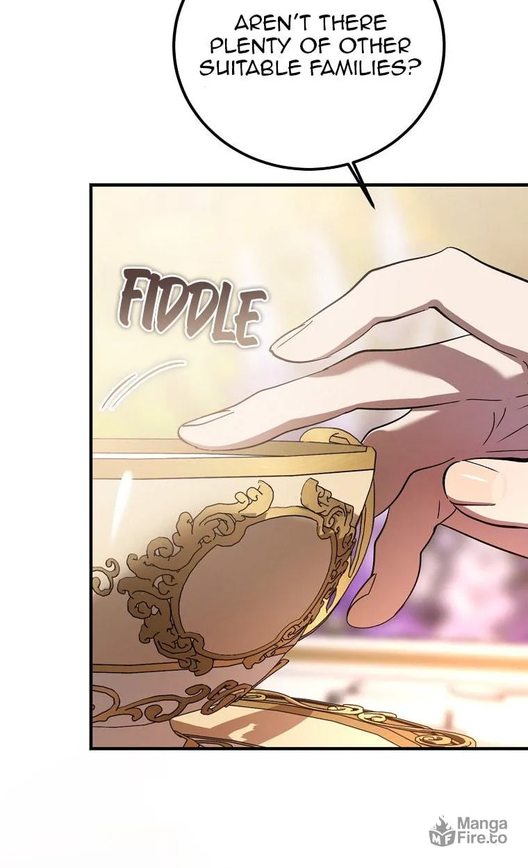 Read The Devil Raises a Lady Manga Online