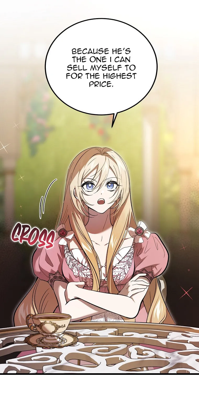 Read The Devil Raises a Lady Manga Online