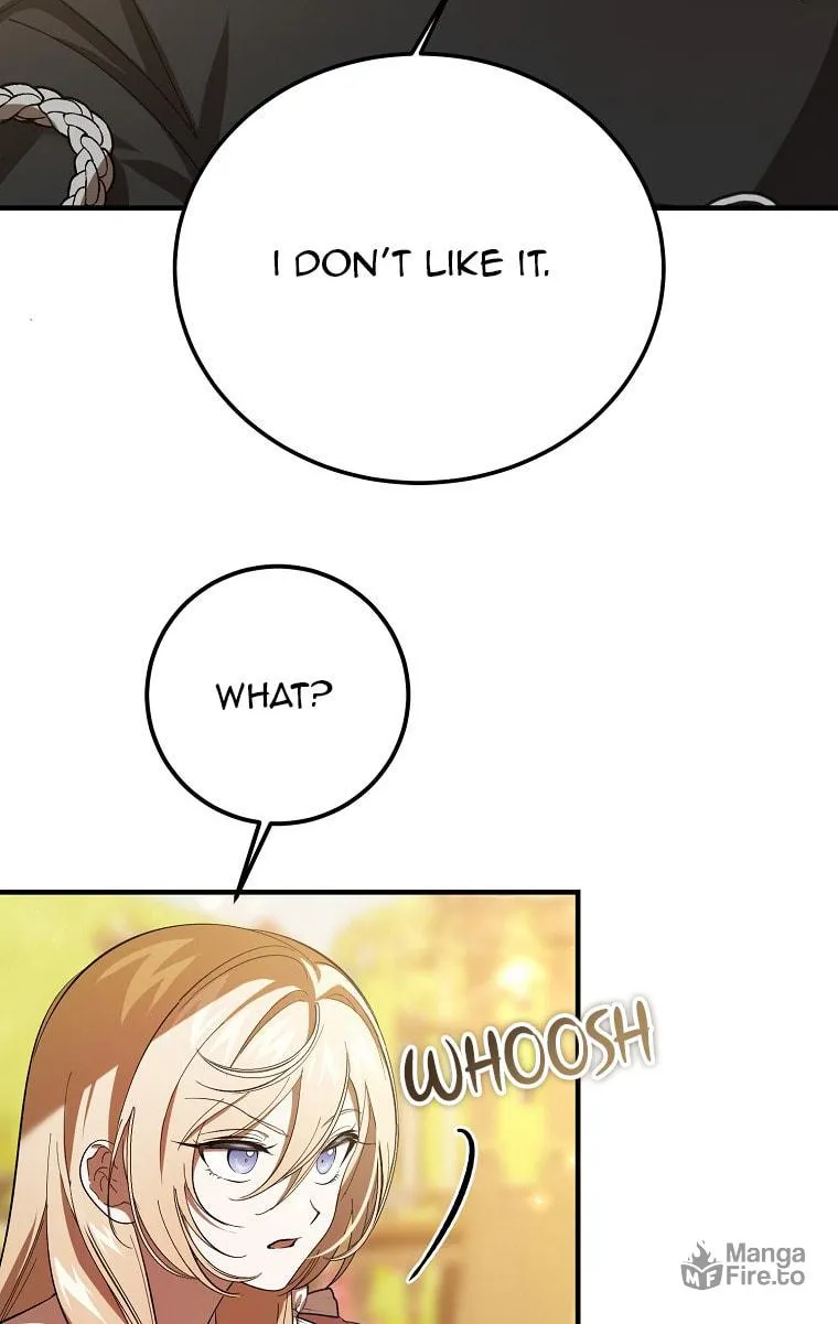 Read The Devil Raises a Lady Manga Online