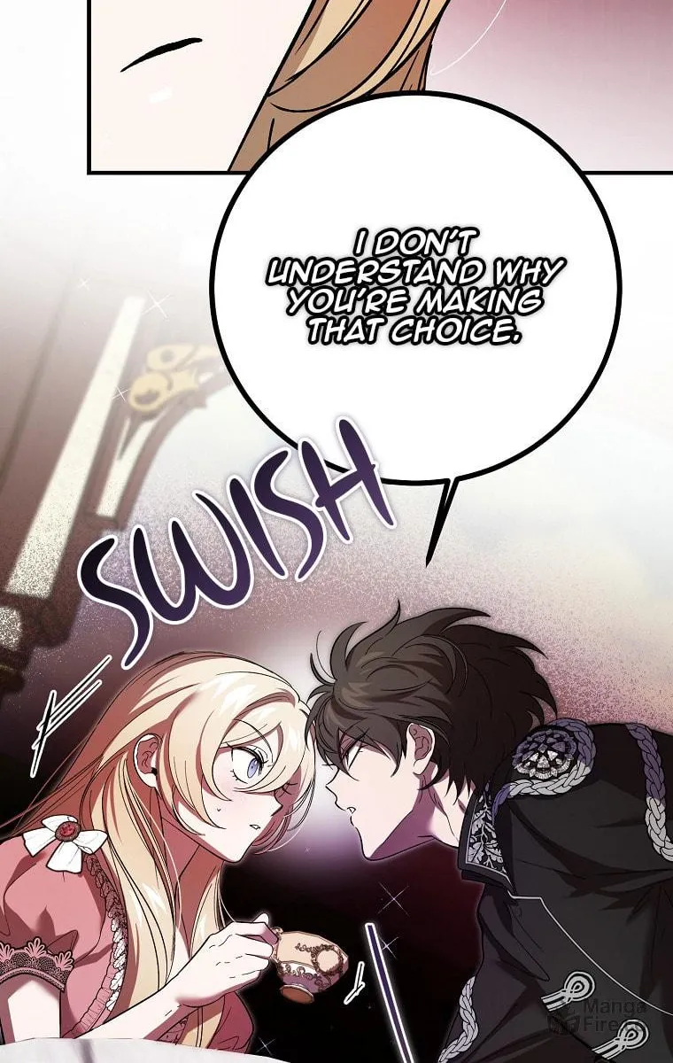 Read The Devil Raises a Lady Manga Online
