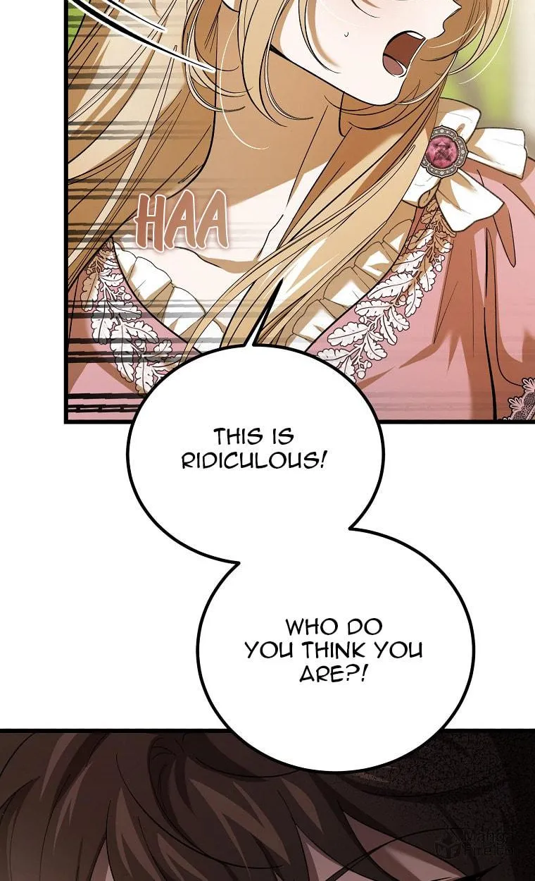 Read The Devil Raises a Lady Manga Online