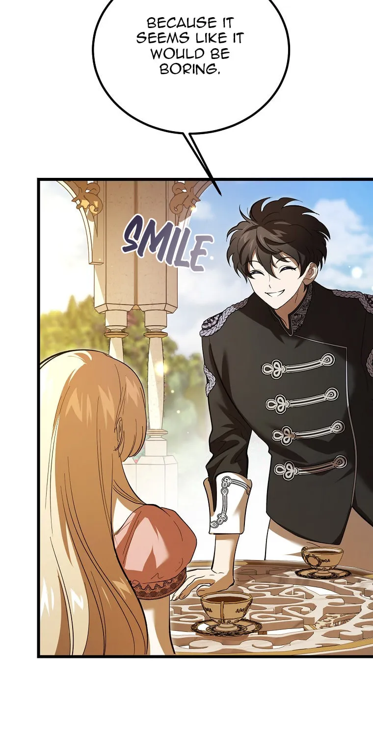 Read The Devil Raises a Lady Manga Online