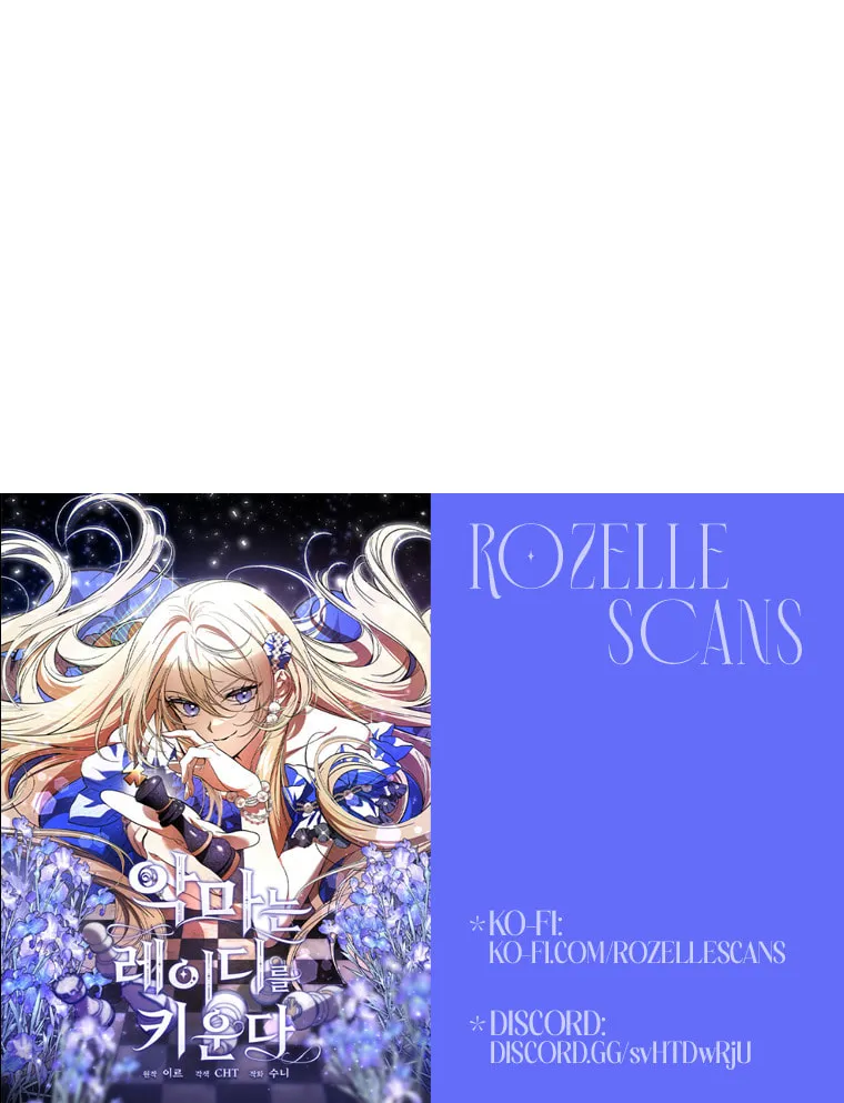 Read The Devil Raises a Lady Manga Online