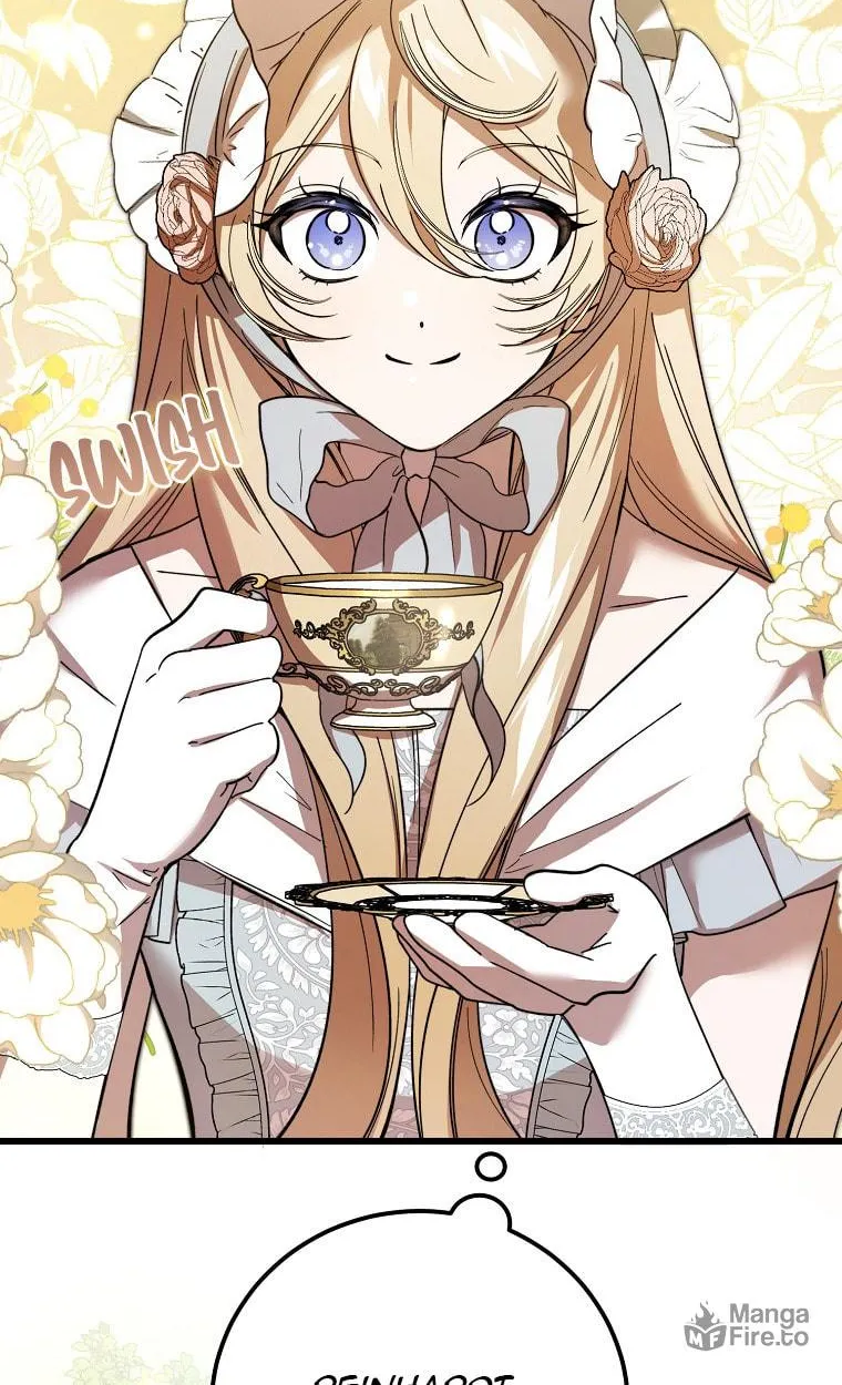 Read The Devil Raises a Lady Manga Online