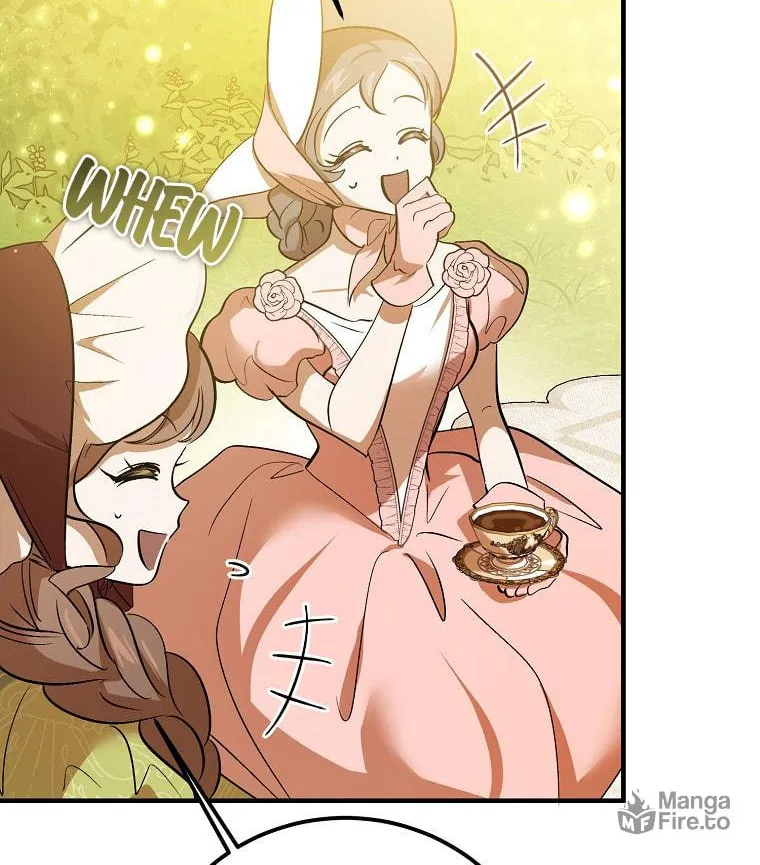 Read The Devil Raises a Lady Manga Online