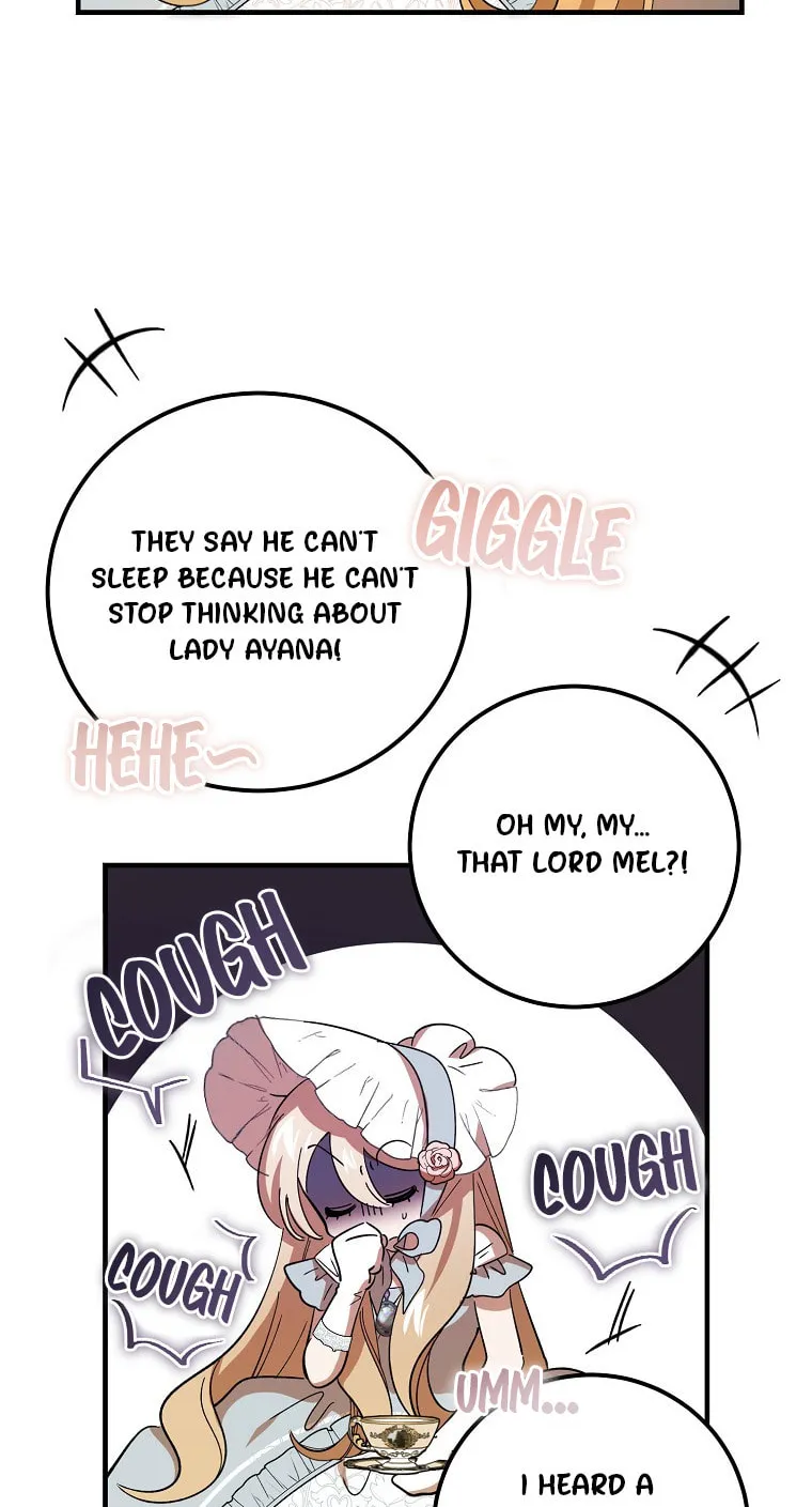 Read The Devil Raises a Lady Manga Online