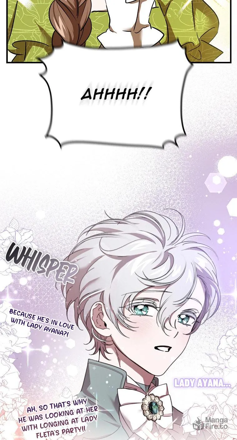Read The Devil Raises a Lady Manga Online