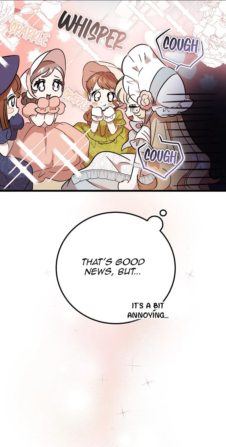 Read The Devil Raises a Lady Manga Online