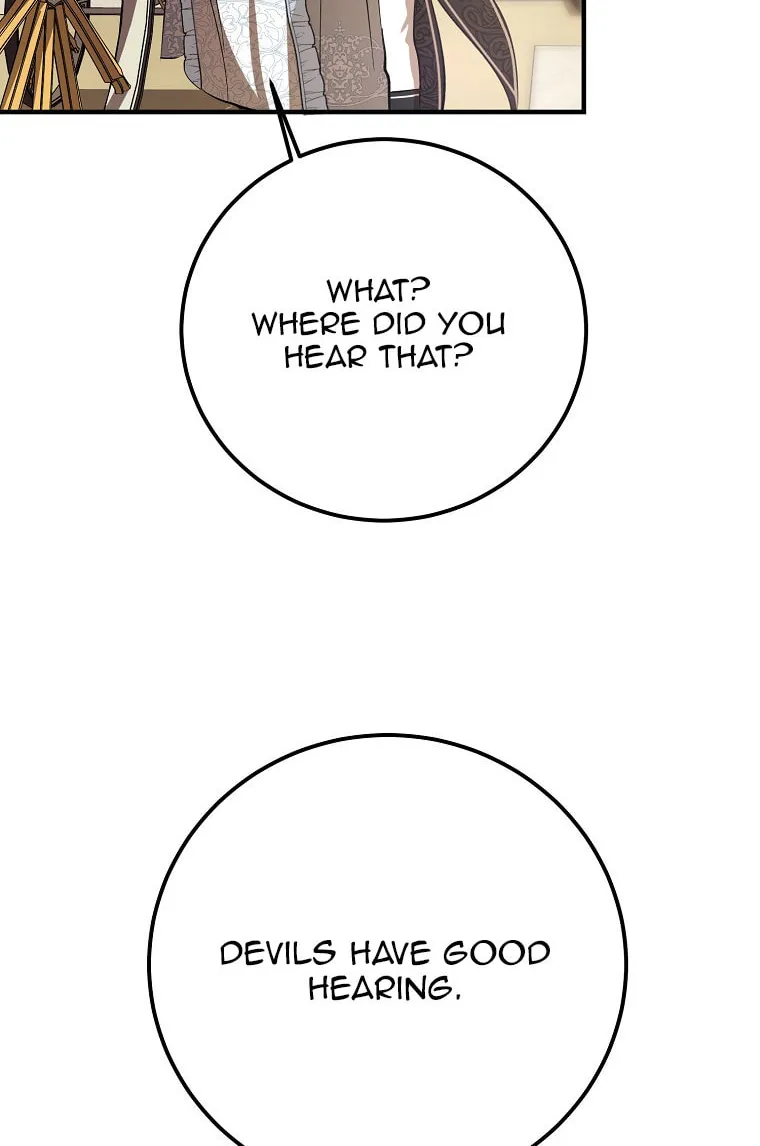 Read The Devil Raises a Lady Manga Online