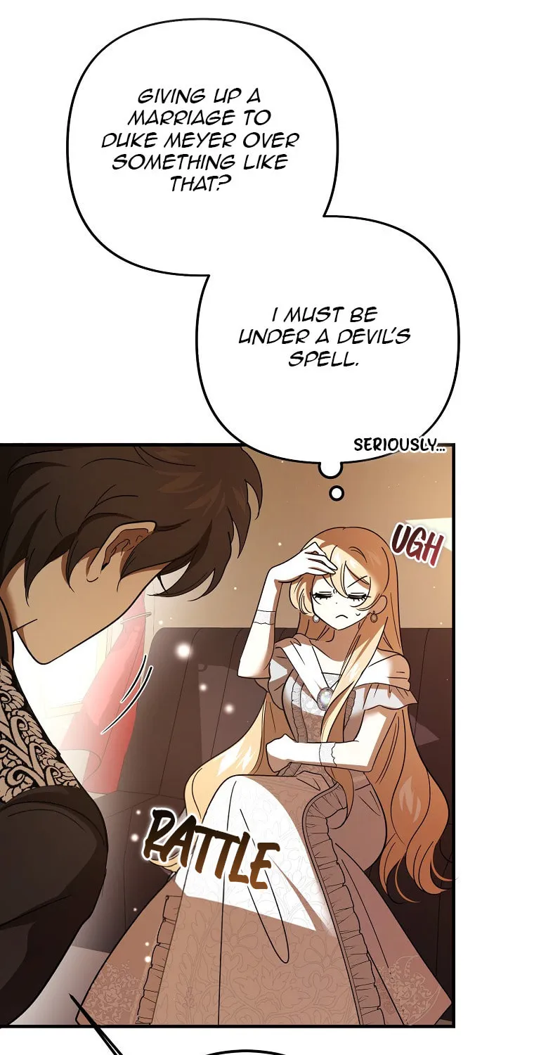 Read The Devil Raises a Lady Manga Online