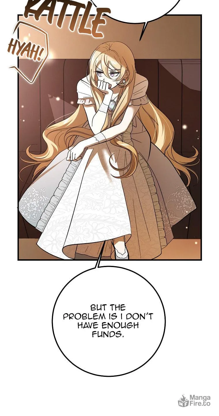 Read The Devil Raises a Lady Manga Online