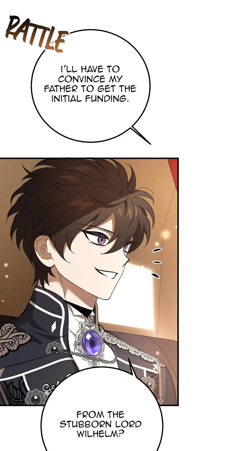 Read The Devil Raises a Lady Manga Online