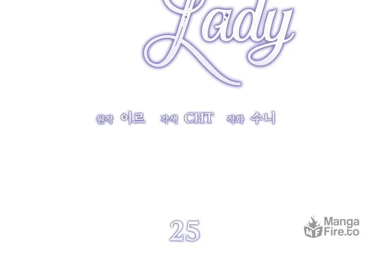 Read The Devil Raises a Lady Manga Online