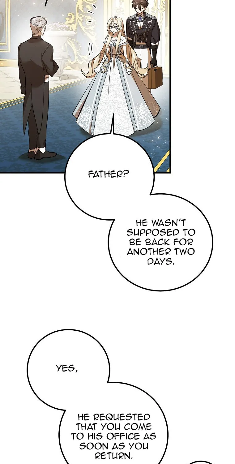 Read The Devil Raises a Lady Manga Online