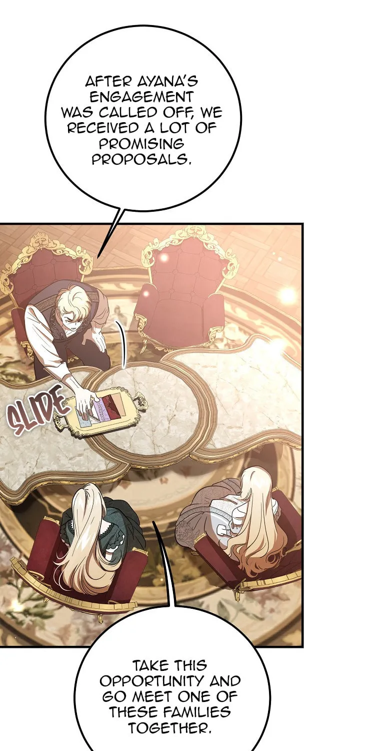 Read The Devil Raises a Lady Manga Online