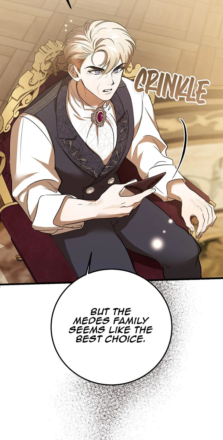 Read The Devil Raises a Lady Manga Online