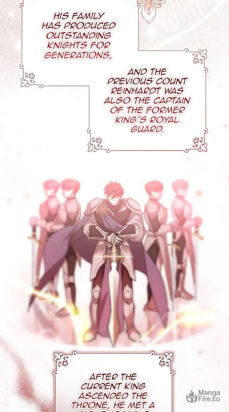 Read The Devil Raises a Lady Manga Online