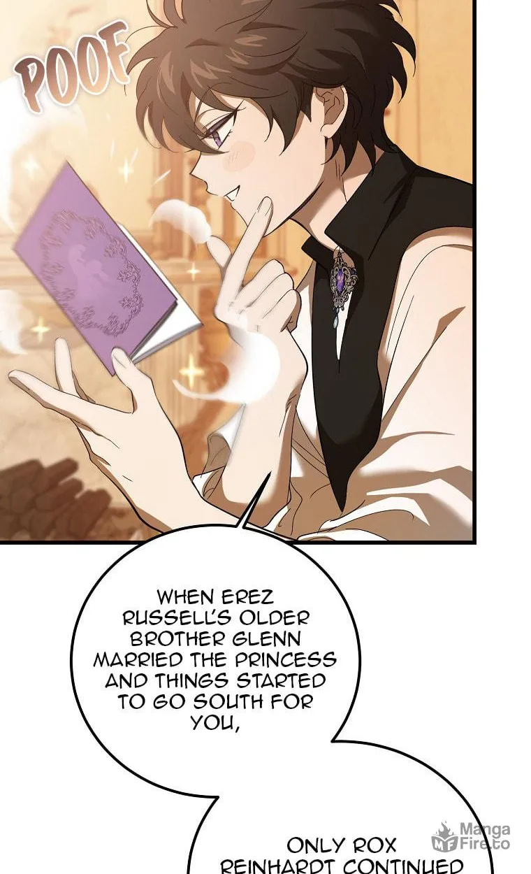 Read The Devil Raises a Lady Manga Online