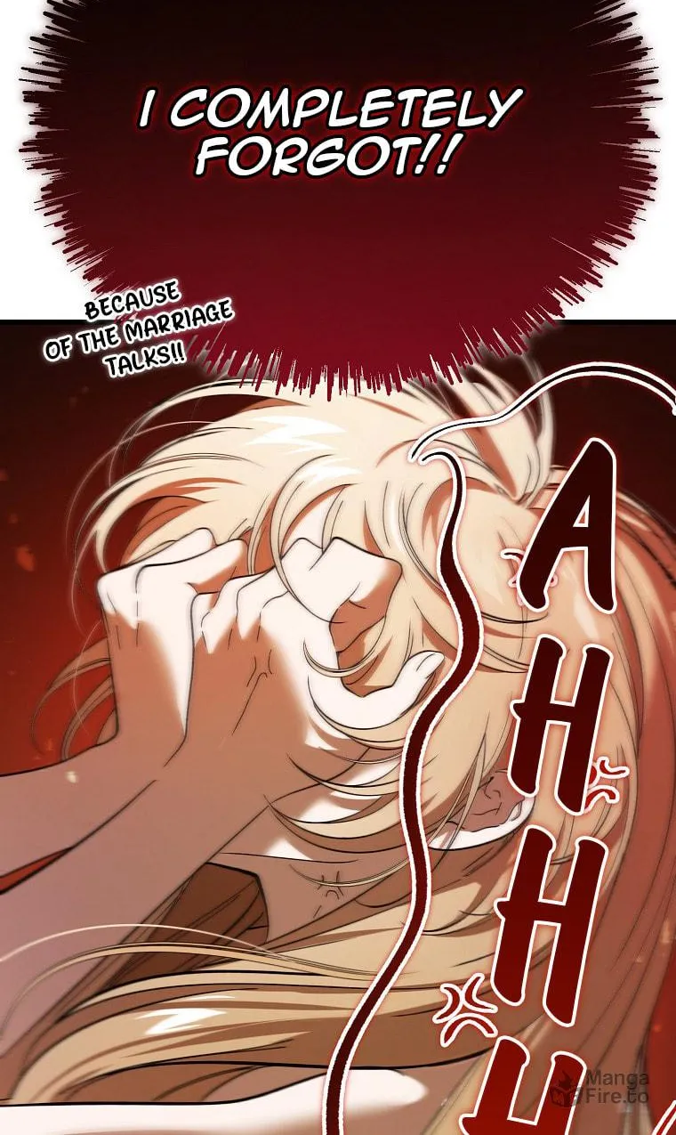 Read The Devil Raises a Lady Manga Online