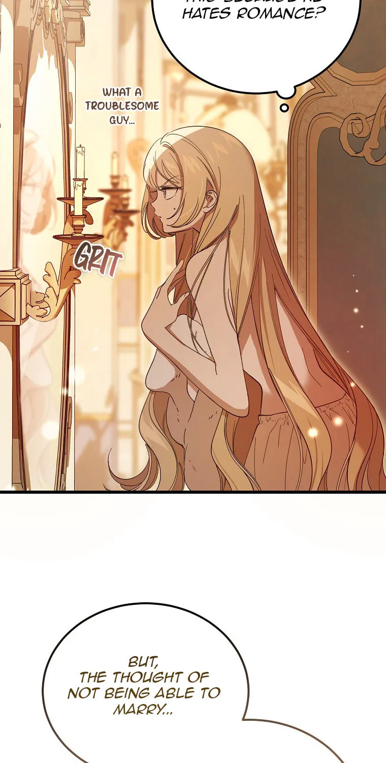 Read The Devil Raises a Lady Manga Online