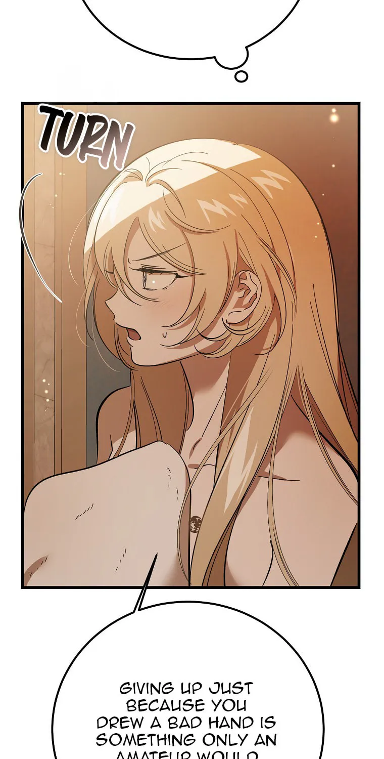 Read The Devil Raises a Lady Manga Online